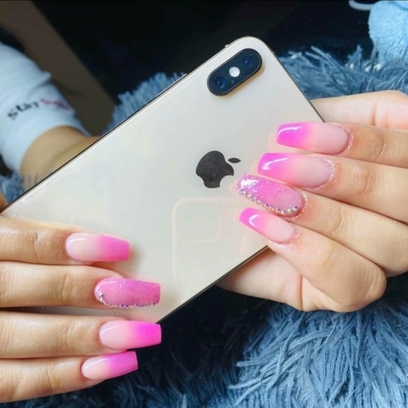 Nails - Picture 2 of 8